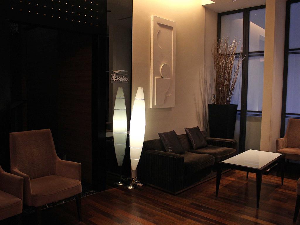 Hotel Gracery Ginza