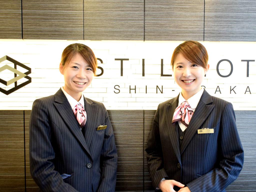 Astil Hotel Shin-Osaka