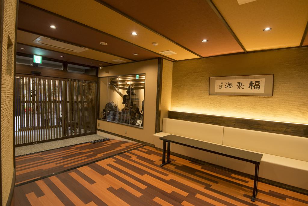 Tenpyo Ryokan