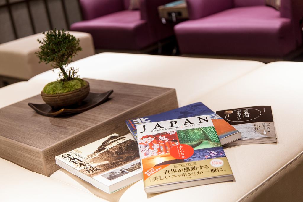 HOTEL MYSTAYS PREMIER Kanazawa