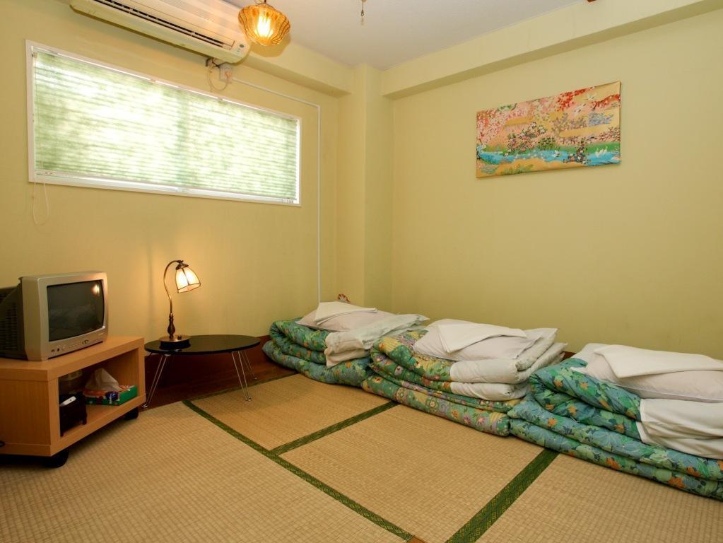 Hostel Zen