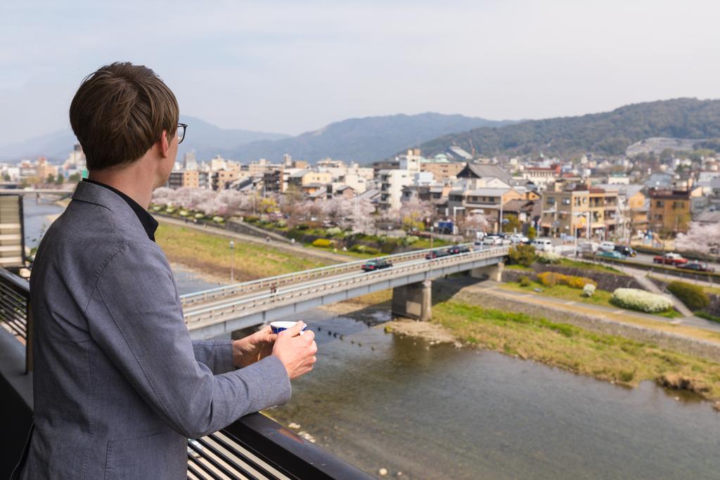 Kyoto River View House Kyoraku