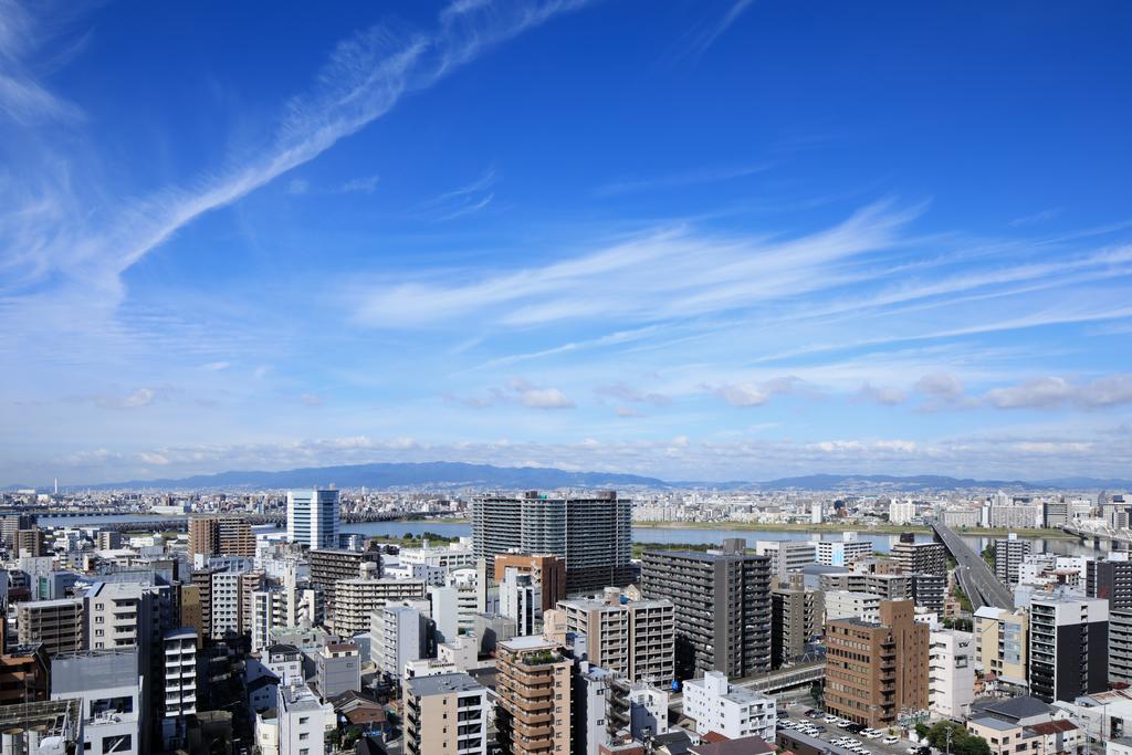 The Westin Osaka