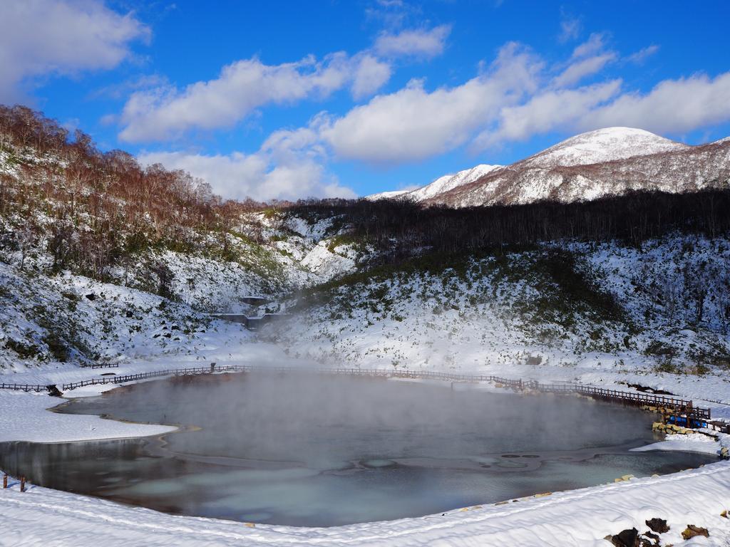 Niseko Highland Cottages