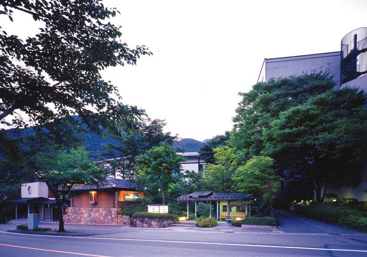 Kinugawa Park Cottage (Adult Only)