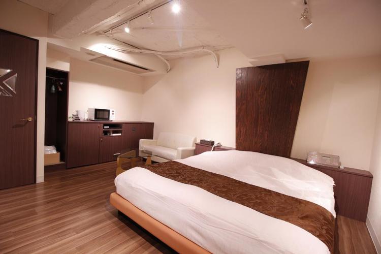 HOTEL ATLAS Shinkabukicho (Adult Only)