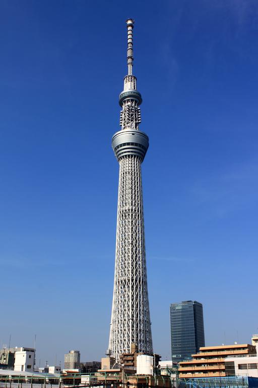 Courtyard by Marriott Tokyo Ginza