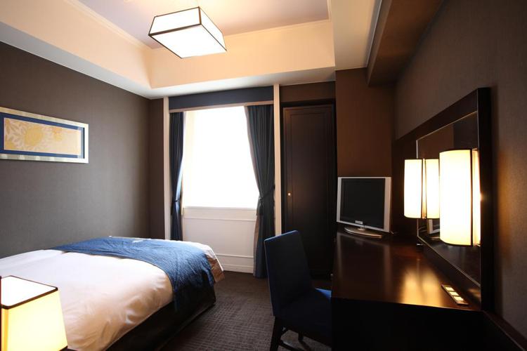 Hotel Monterey Kyoto