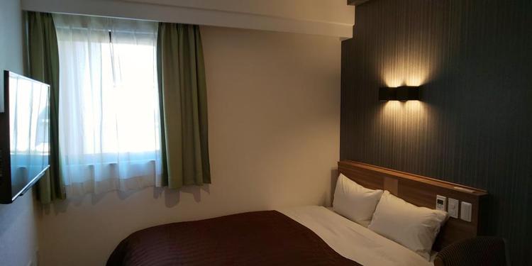 Ueno First City Hotel