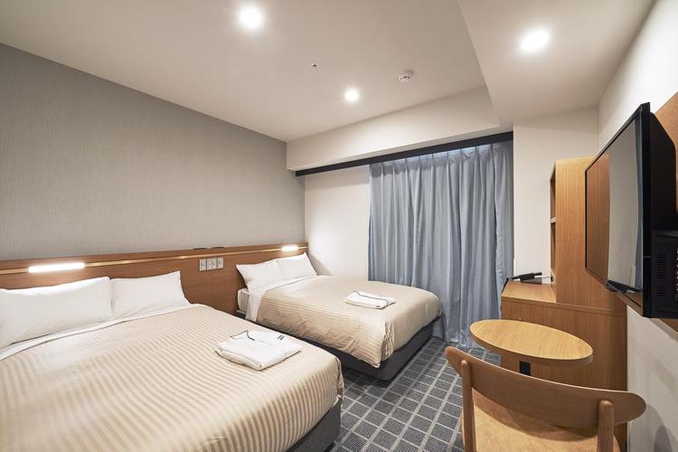 Sotetsu Fresa Inn Kobe Sannomiya