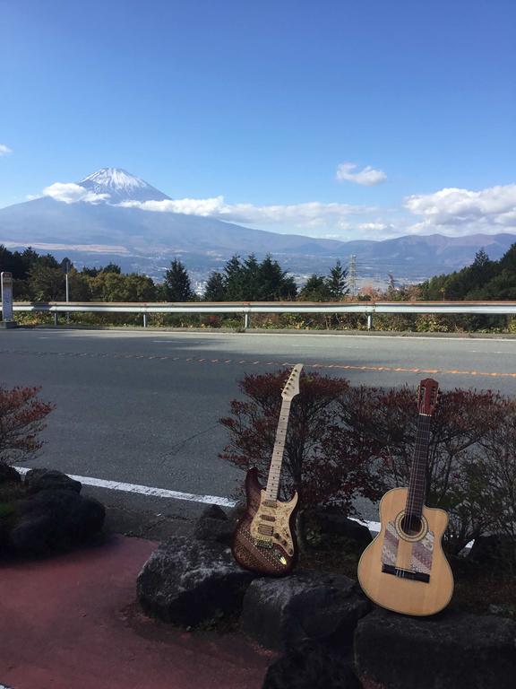 Japan Countryside