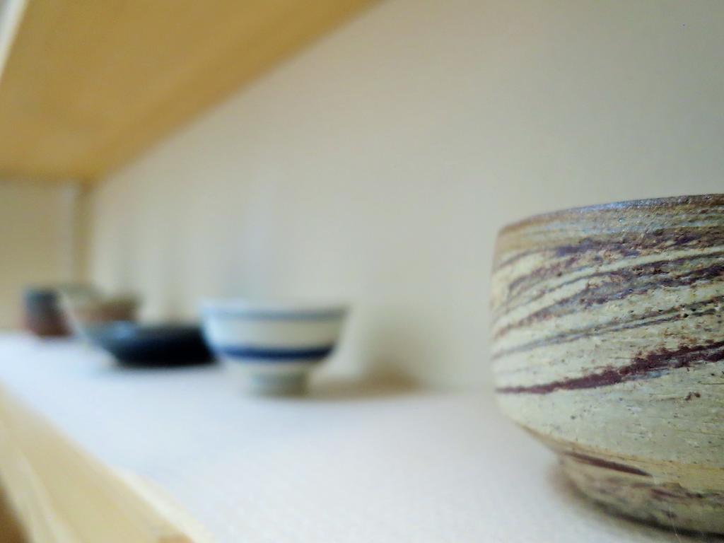 SANZEN-YA Kyoto - Cozy Art space for lover of travel -