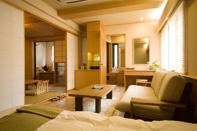 Hotel Hakuba Hifumi