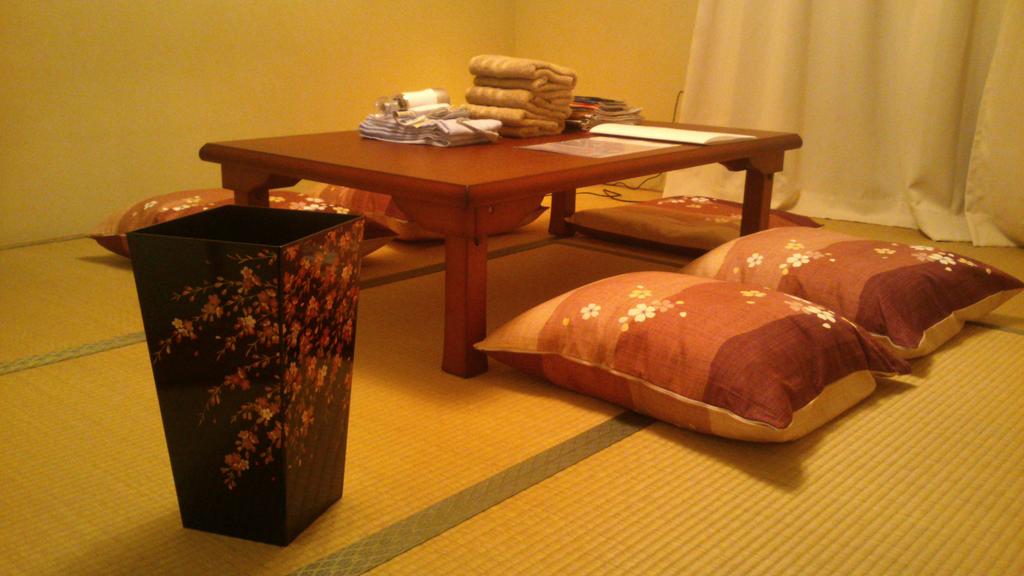 Kyoto Home Yoshida