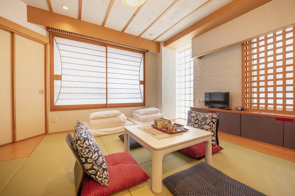 Uhome Ueno Okachimachi Villa