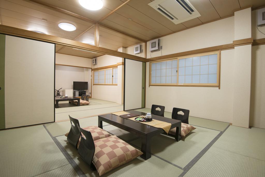 Tenpyo Ryokan