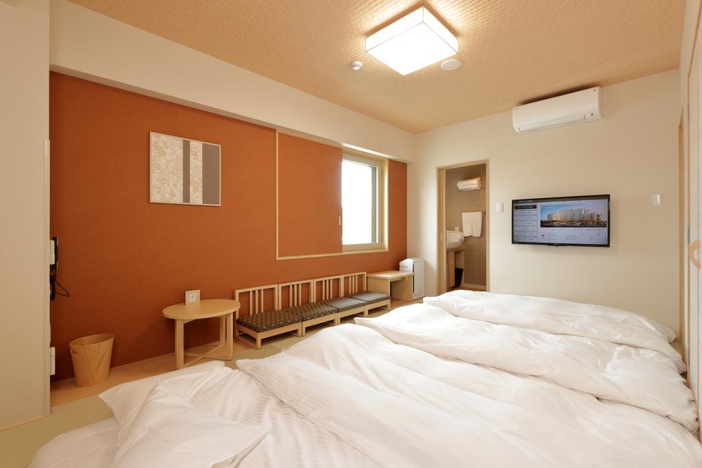 Hiyori Hotel Maihama