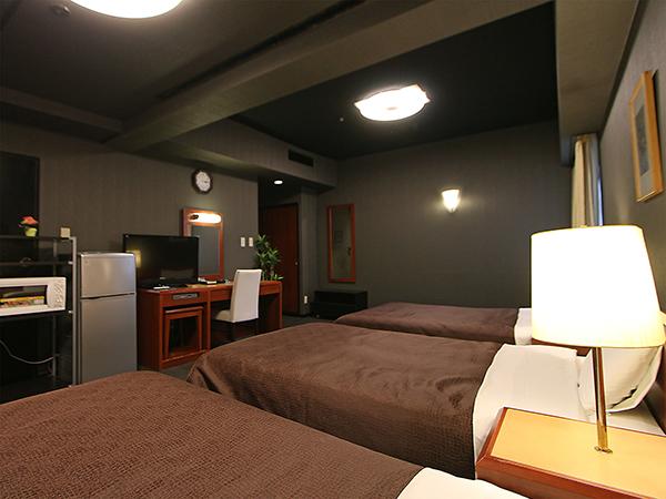 Hotel Livemax Yokohama Tsurumi