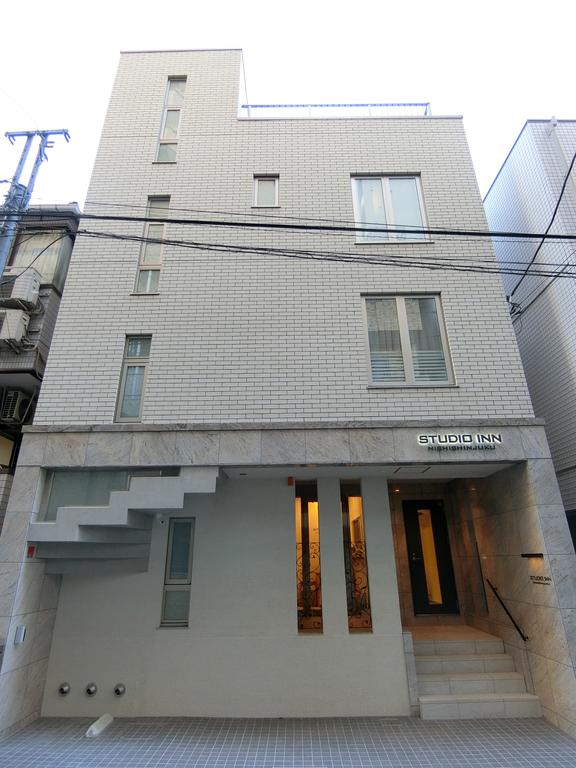 Studio Inn Nishi Shinjuku