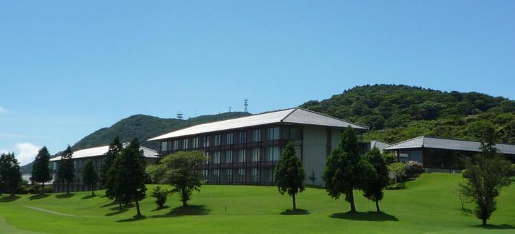 Hakone Yunohana Prince Hotel