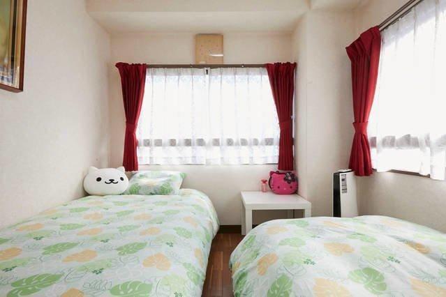 403 Apartment in Edogawa