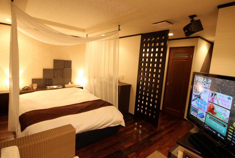 Hida Takayama Hotel Viera Resort (Adult Only)