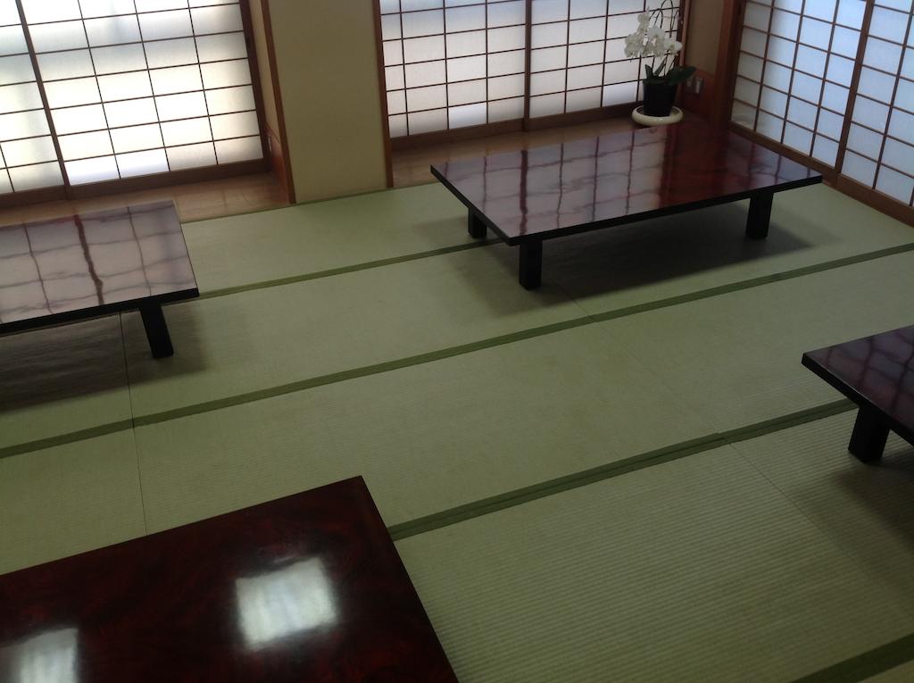 Matsumoto Ryokan