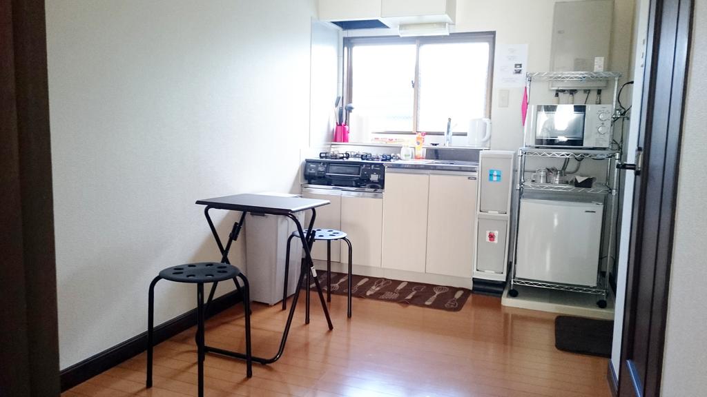 Namio Apartment 202