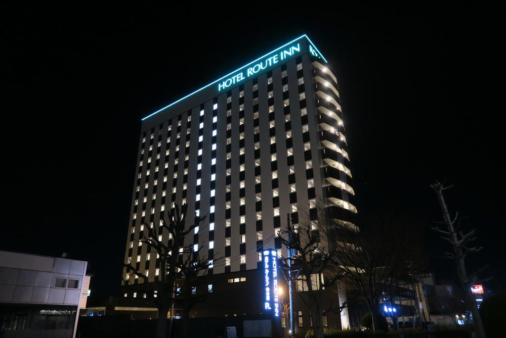 Hotel Route-Inn Sendai Higashi