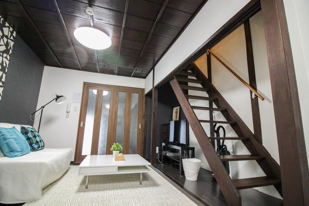 YAGARA TERRACE HOUSE A