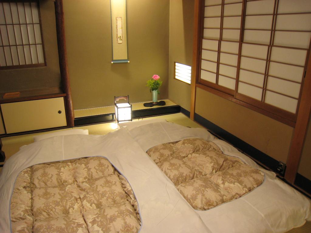 Kyoto Ryokan SAKANOUE