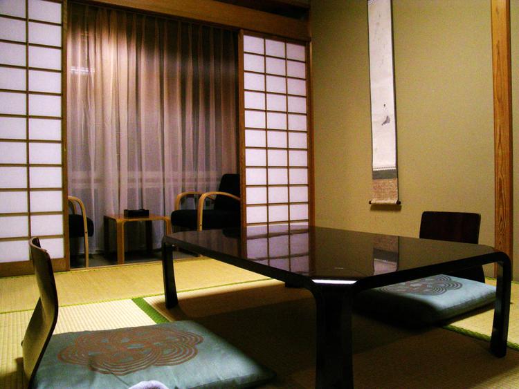 Ryokan Ryokufuso