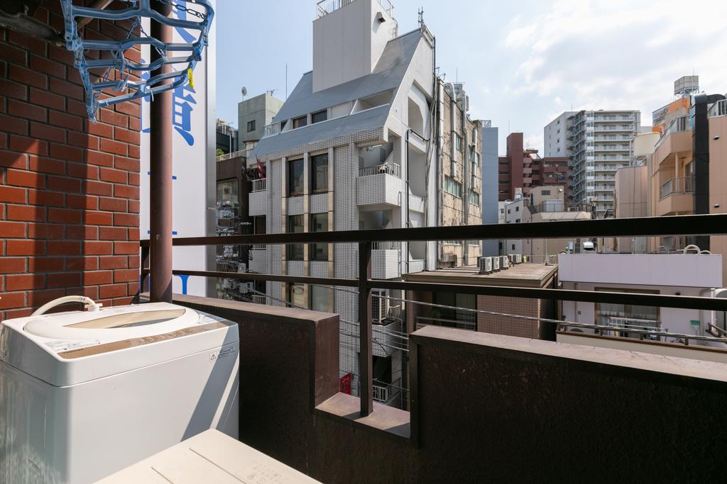 Convenient Apartment in Otsuka