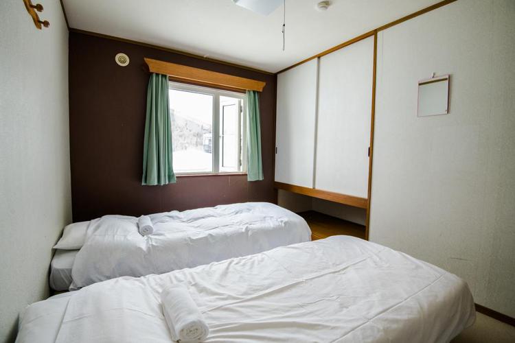 Absolute Niseko Lodge