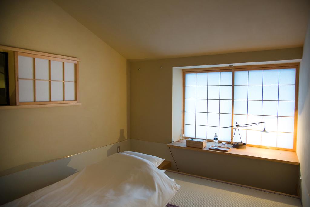 Ryokan Mugen (Adult Only)