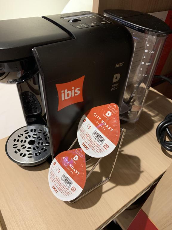 ibis Osaka Umeda