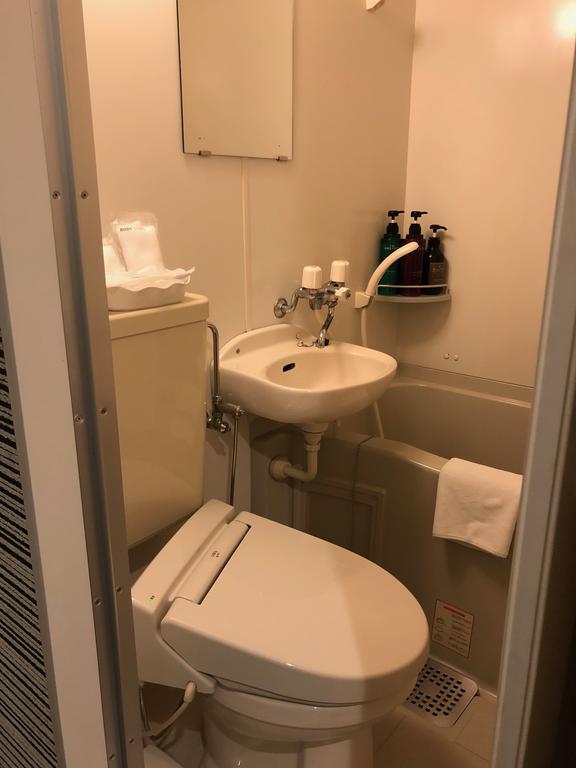 Ai Hotel Nihonbashi