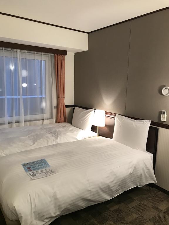 Toyoko Inn Osaka Umeda Nakatsu No.2