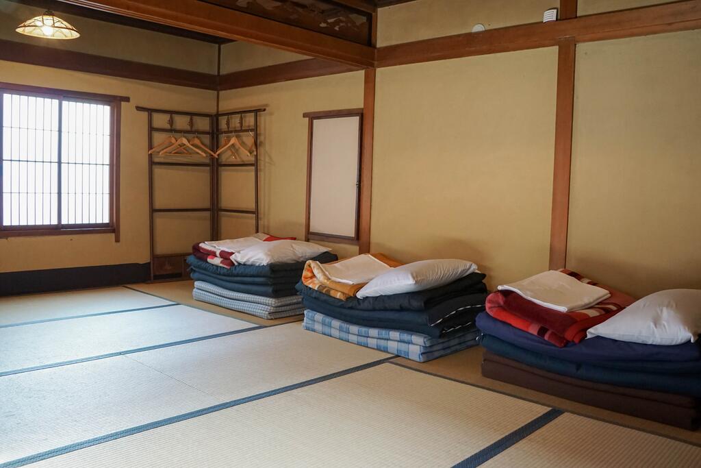 Gojo Guest House