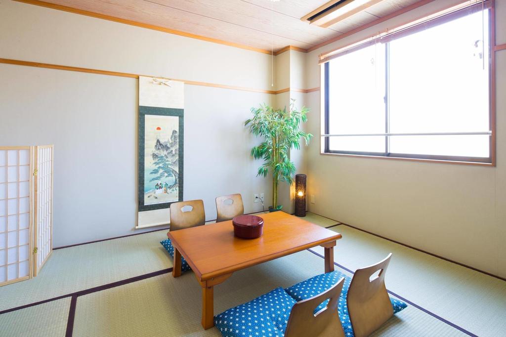 Apartment in Ebisunishi FF122