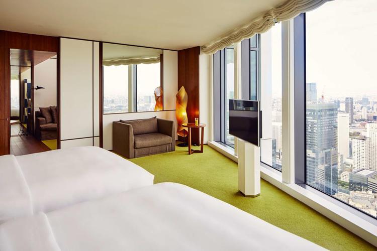 Andaz Tokyo - A Concept by Hyatt