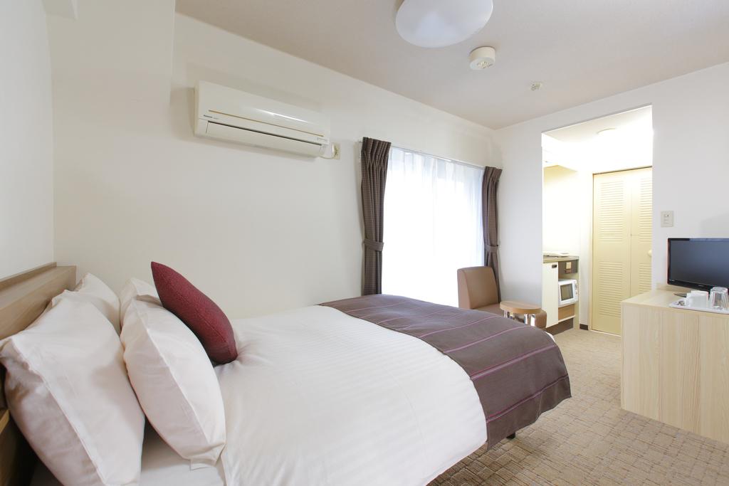 HOTEL MYSTAYS Ueno Iriyaguchi