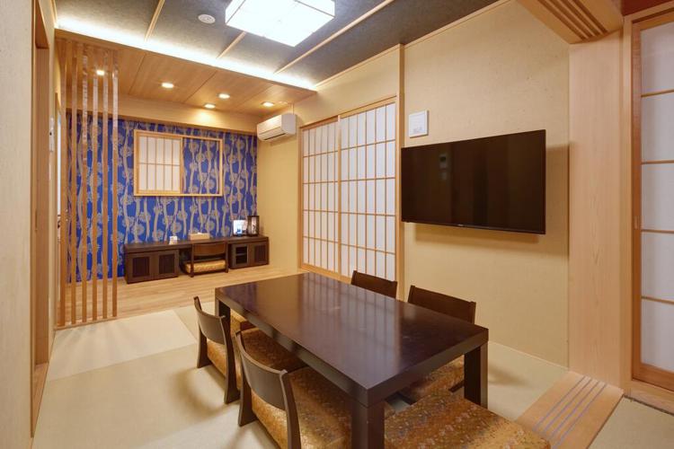 Hotel Amaterrace Nippombashi-higashi