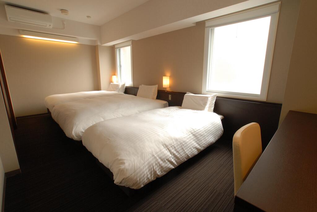 AB Hotel Nagoya Sakae