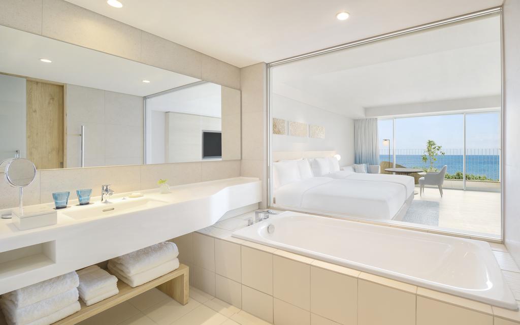 IRAPH SUI a Luxury Collection Hotel Miyako Okinawa