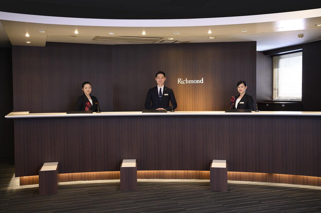 Richmond Hotel Sendai