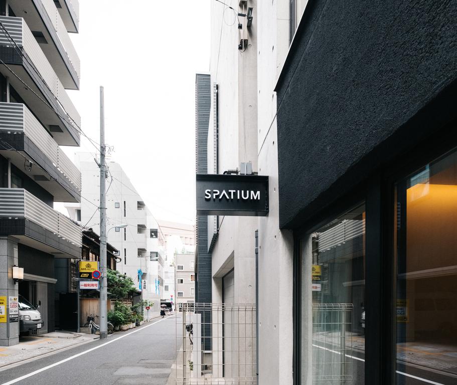 SPATIUM GINZA