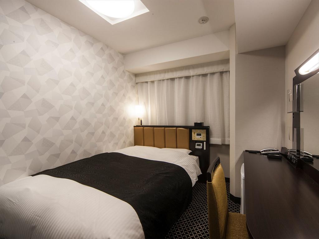 APA Hotel Iidabashi Ekimae