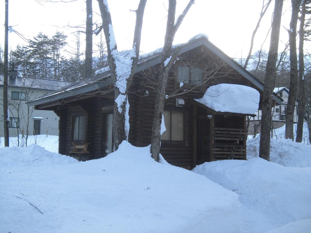 Hakuba Haven Lodge