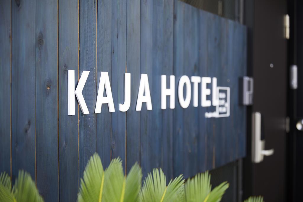 KAJA HOTEL